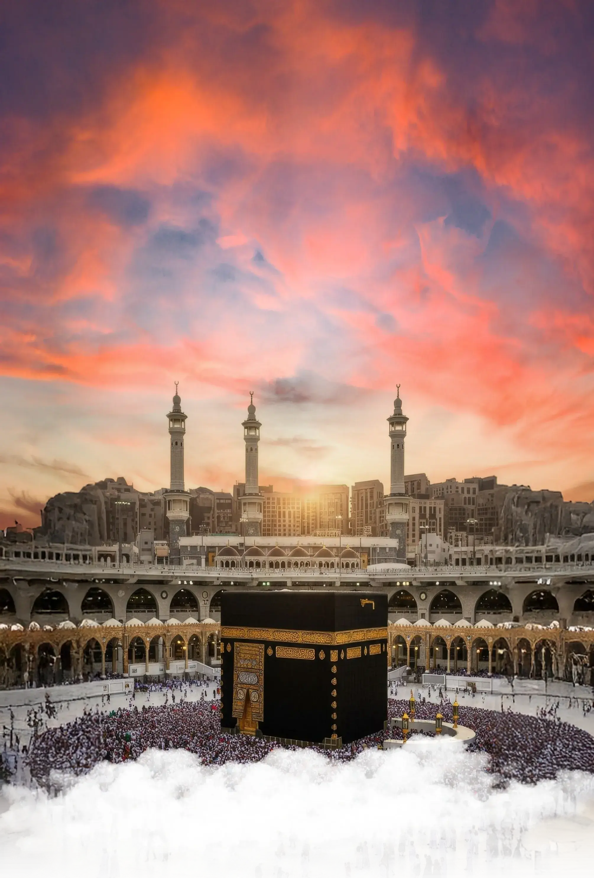 Things to do background